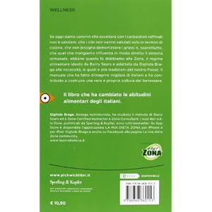 La Zona italiana