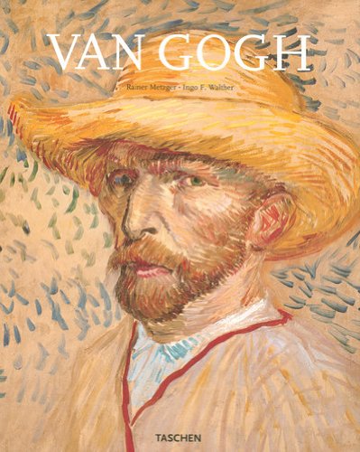 GR-25 VAN GOGH