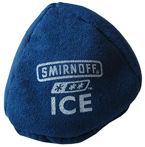 Preisvergleich Produktbild Smirnoff Ice - Kleiner Footbag