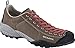 Produktbild Scarpa Turnschuhe Mojito Fresh Brown/spiced red 47 Brown/spiced red 40 EU