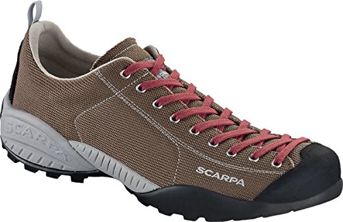 Preisvergleich Produktbild Scarpa Herren Freizeitschuhe braun 43 1 / 2