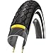 Produktbild SCHWALBE Reifen HS 420 Marathon KevlarGuard schwarz Reflex,28-622 28 x 1,10 700x28C