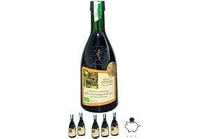 Kürbishof DEIMEL Steiermark/Austria - 500 ml Aceite de semillas de calabaza ecológico - Original de Austria - Directo del productor