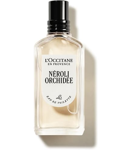 L'OCCITANE - Rose Eau de Toilette - 50 ml | Fresh, fruity and