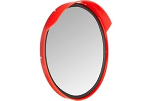 SPECCHIO STRADALE PARABOLICO cm. 60 - D&B Verona