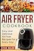 Produktbild AIR FRYER COOKBOOK: Easy and Delicious Air Fryer Recipes for Every Day