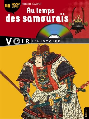 Au temps des samouraïs