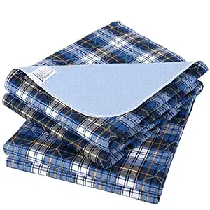 Non-Slip Bed Pads for Incontinence Washable (36