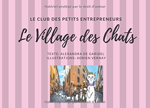 Télécharger Le Village des Chats Gratuit