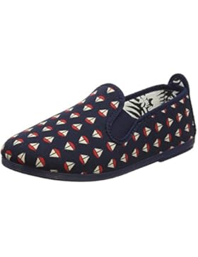 Flossy Unisex-Kinder Alanza Espadrilles