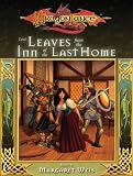 Cover zum Buch Lost Leaves from the Inn of the Last ...
