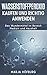 Produktbild Wasserstoffperoxid Kaufen und richtig anwenden: Das Wundermittel im Bereich Medizin und Haushalt