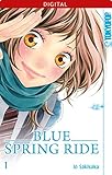 Image de Blue Spring Ride 01