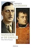 Napoléon et de Gaulle