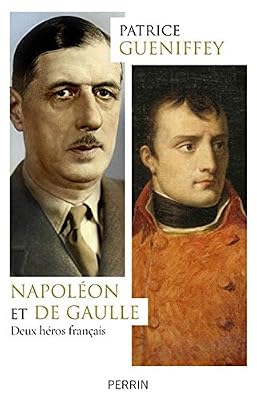 Perrin Napoléon et de Gaulle