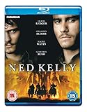 Ned Kelly [Blu-ray] [UK Import] - Heath Ledger