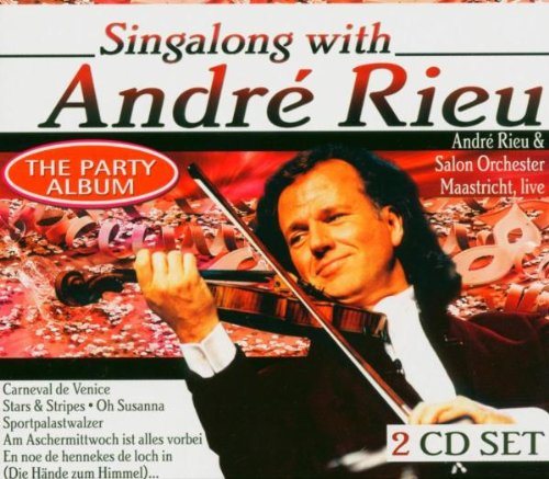 Preisvergleich Produktbild Sing Along With the Party Album