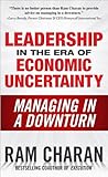 Image de Leadership in the Era of Economic Uncertainty: Managing in a Downturn