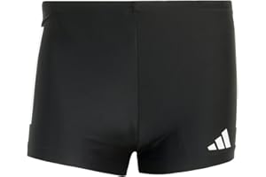 adidas 3 Stripes Swim Boxers Costume a Slip Uomo
