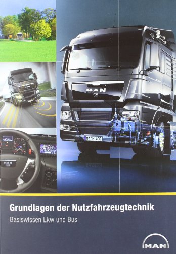 Download Grundlagen Der Nutzfahrzeugtechnik Basiswissen Lkw - 