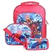 Best shop School Bags combo backpack Red colour for Boys RS.799.00