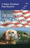 Cover zum Buch Home of the Brave