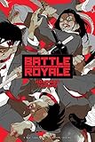 Battle Royale Remastered (Battle Royale (Novel))