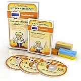 Ich nix verstehen - Thailändisch Express-Sprachkurs: Thailändisch lernen - leicht gemacht!