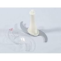 3 Migliori Kenwood Coperchio Adattatore Tritatutto Hb600 Hb650 Hb665 Hb615 Hb645 Hb660