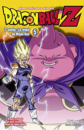 Dragon Ball — Tome 32