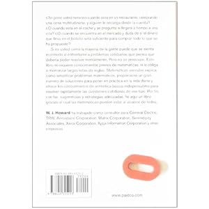 Matematicas sencillas (Divulgacion Autoayuda/Disclosure Self-Help)