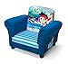 Disney Jake and The Neverland Upholstered Chair