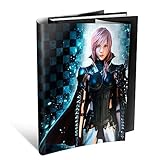 Image de Final Fantasy XIII - Lightning Returns - Collector's Edition (Lösungsbuch)