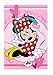 Produktbild Disney Minnie 080 Kinder-Handtuch 40 x 60 cm