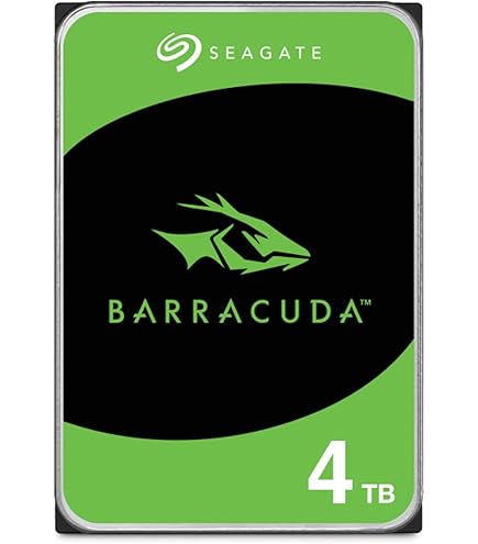 Seagate ST4000VN008⭐︎4TB HDD Buy Seagate IronWolf 4TB (ST4000VN008) from £123.59 (Today) – Best