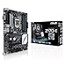 Price comparison product image ASUS Z170-E Intel Z170 DDR4 ATX Motherboard - Black/Grey