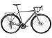 Produktbild Bergamont Prime CX RD Cross Bike Querfeldein grau/schwarz/rot 2016: Größe: 56cm (174-179cm)