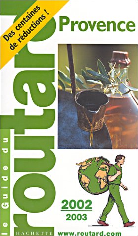 couverture de : Le Guide du routard 2002/2003