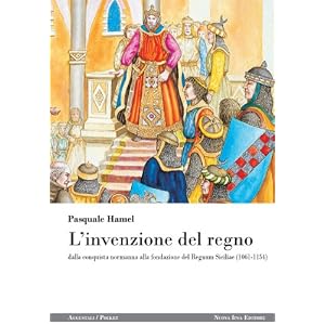 L'invenzione del regno: 1 (Augustali / Pocket)