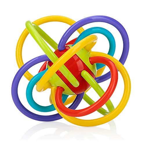 25 BEST baby development toys for 012 months