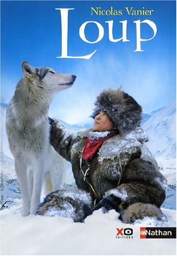 couverture de : "Loup"