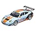 Produktbild Carrera 20023810 - Digital 124 Porsche GT3 RSR "Gulf Racing No.86"