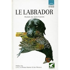 Le labrador Livre en Ligne - Telecharger Ebook