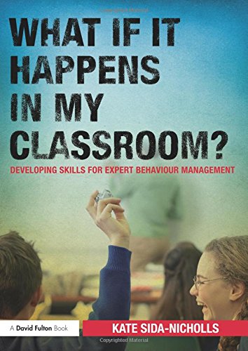 Download What if it happens in my classroom? Download What if it happens in my classroom?