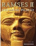 Ramses II. Der große Pharao - Thomas G. H. James Ramses II. Der große Pharao - Thomas G. H. James