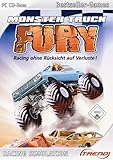 Monster Truck Fury - 
