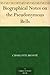 Biographical Notes on the Pseudonymous Bells (English Edition) by 