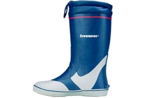 Crewsaver Long Sailing Yachting and Dinghy Boots -