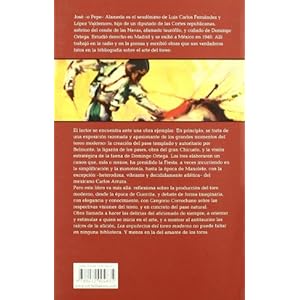 Los arquitectos del toreo moderno