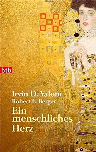 Book's Cover ofEin menschliches Herz